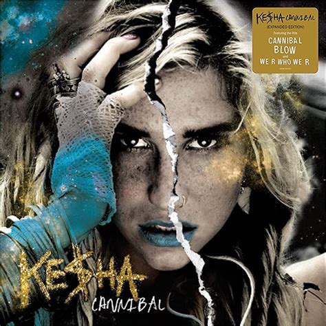 kesha discography